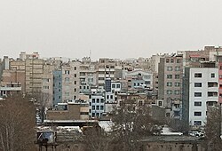 Mohammad shahr karaj